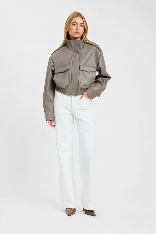 Heavy Phoenix Core Jacket