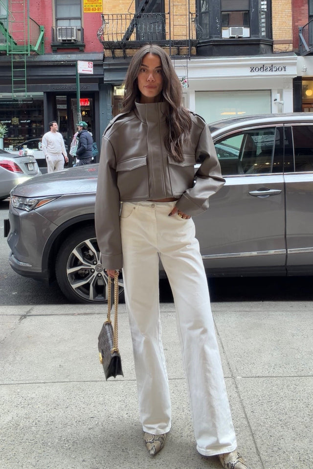 Heavy Phoenix Core Jacket