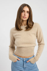Geneva Boatneck Jumper