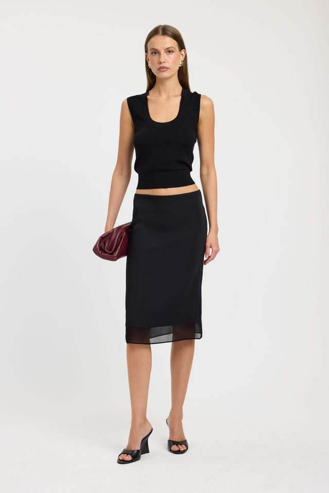 Jackson Scoop Tank