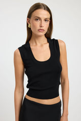Jackson Scoop Tank