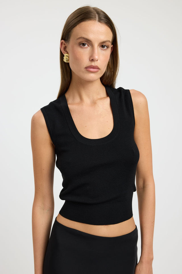 Jackson Scoop Tank