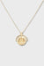 Astrology Necklace - Libra
