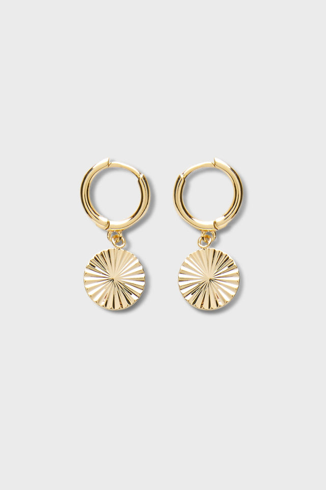 Jada Earrings