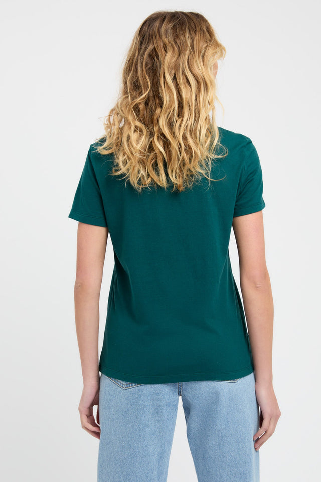 Katie Jersey Tee