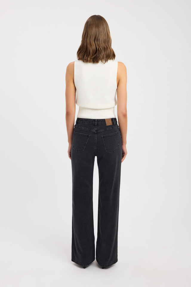 Kai Straight Leg Jean