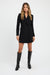 Lux Blazer Dress