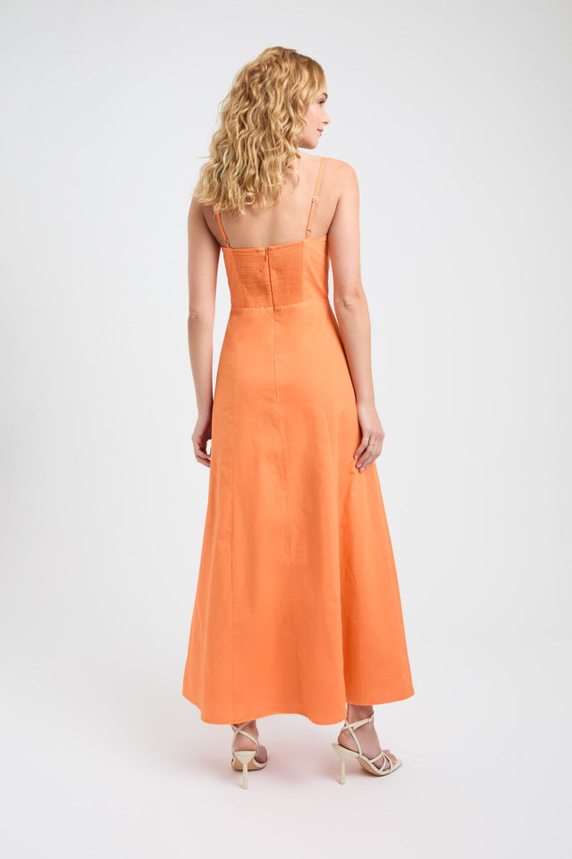 Maguy Maxi Dress