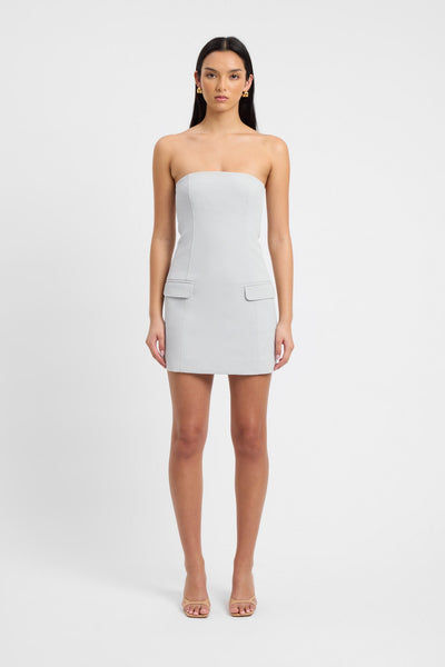 【即日発送】Bibiy.ARIEL MINI DRESS 新品 Bibiy.ARIEL MINI DRESS