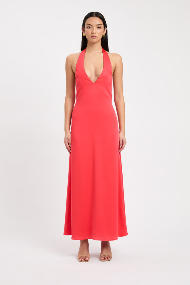 Milan Maxi Dress