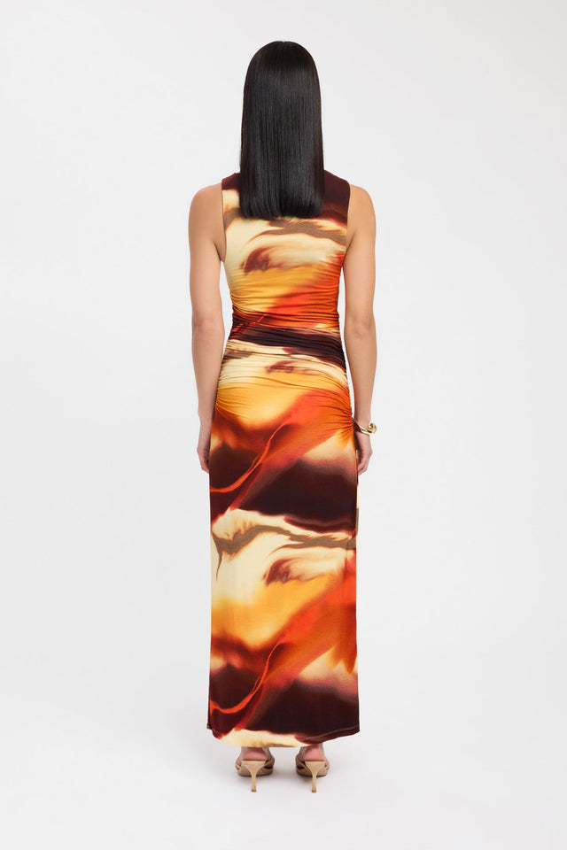 Reece Maxi Dress