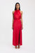 Palermo Halter Maxi Dress