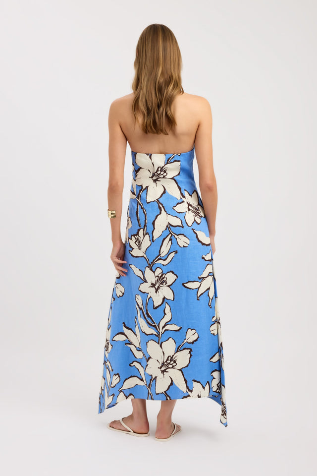 Posey Maxi Dress