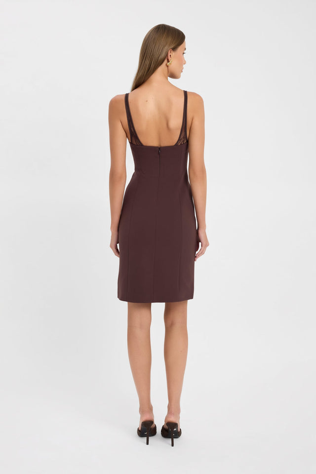 Astra Lace Dress