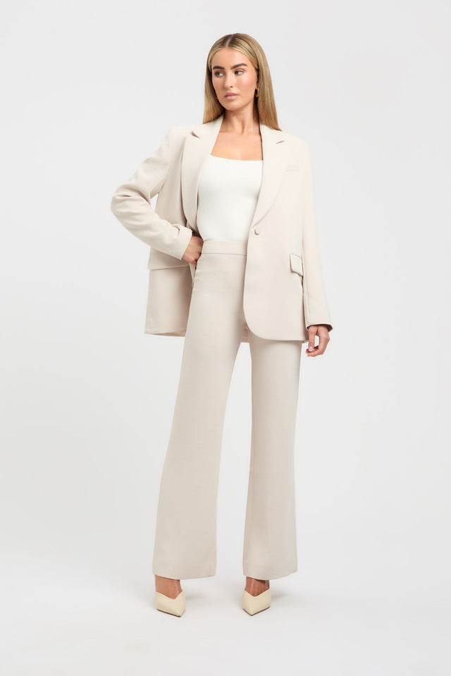 Lux Staple Blazer