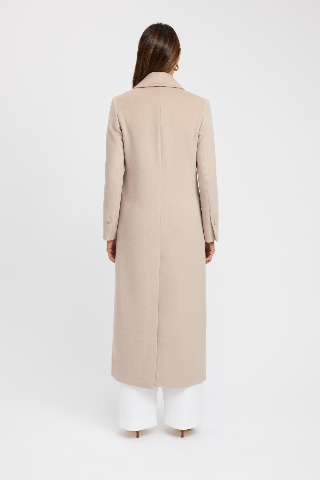 Vienna Core Coat Magi UK Trading as KOOKAI UK