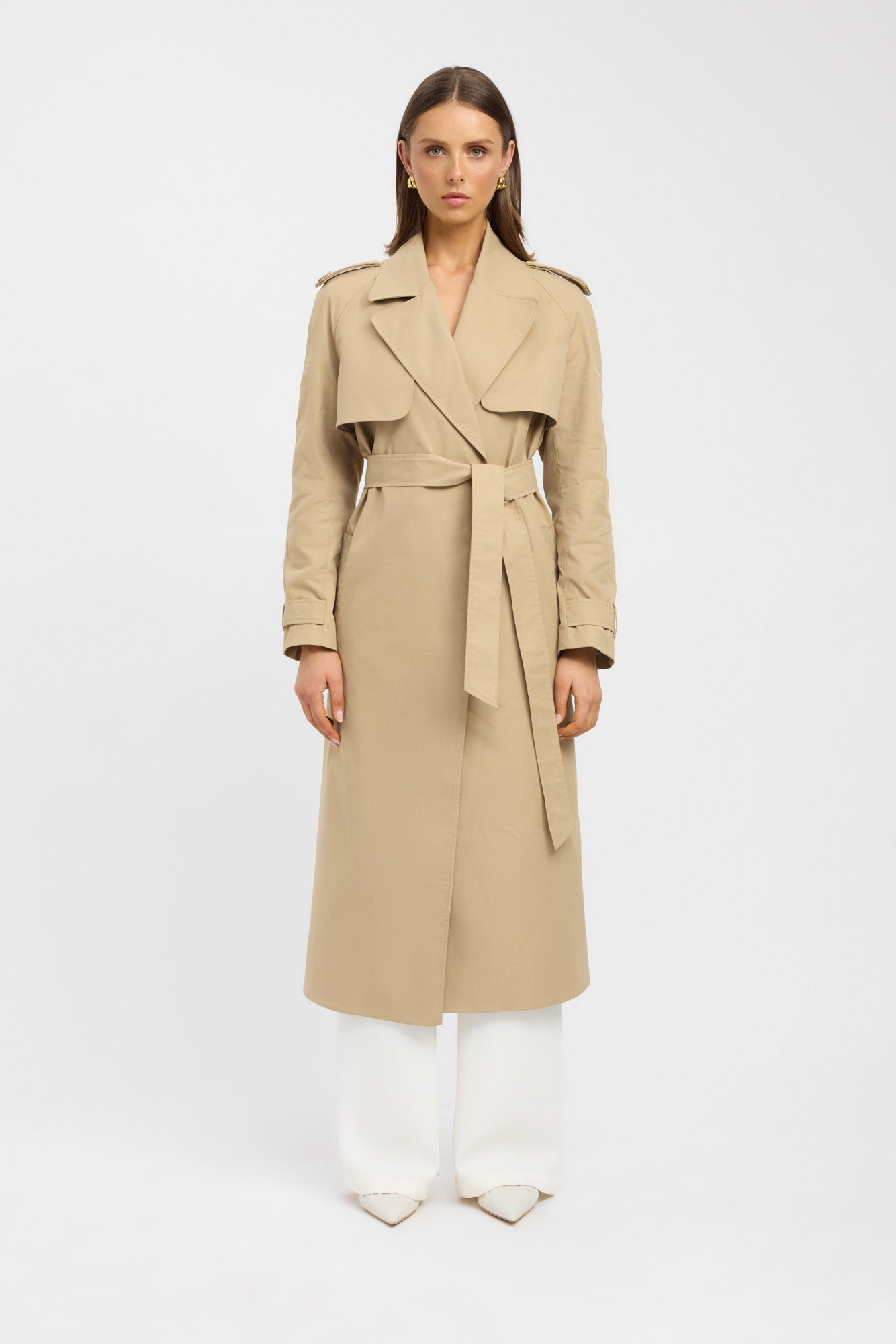 Finland Core Trench Magi UK Trading as KOOKAI UK
