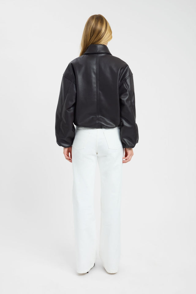 Heavy Phoenix Bomber Jacket