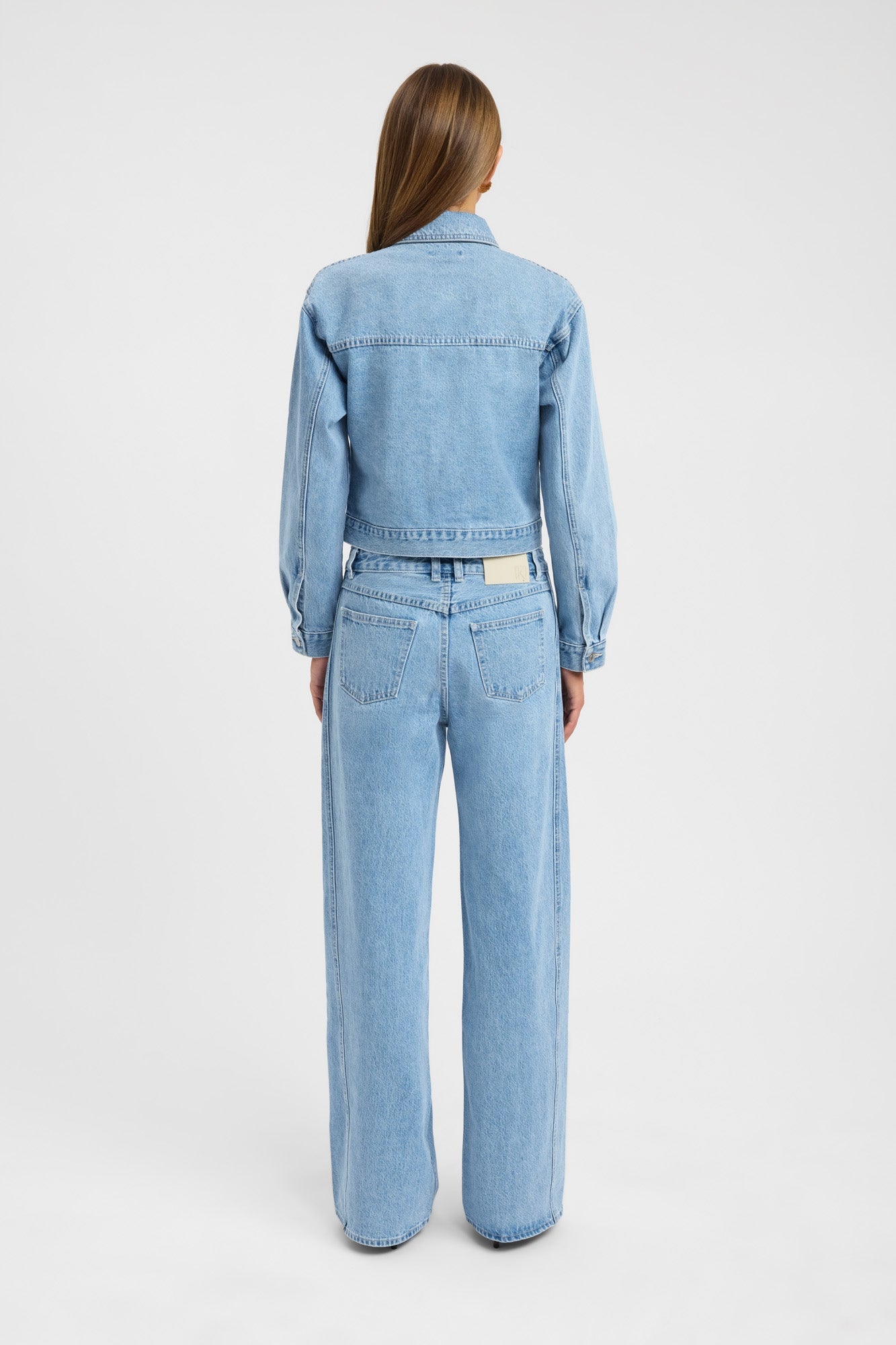 Saxon Jacket | KOOKAÏ UK
