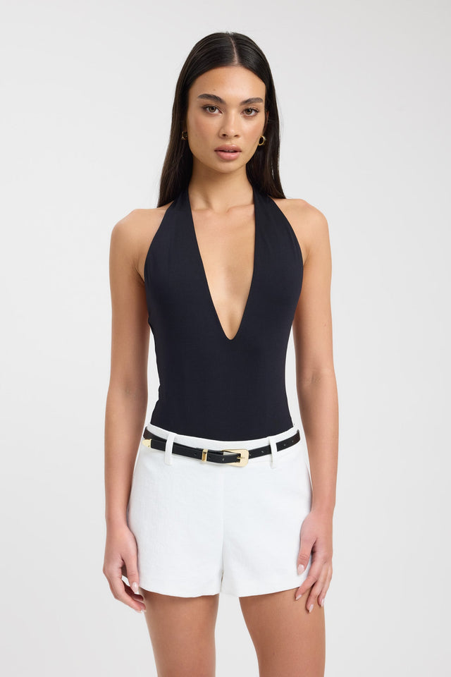 Oyster Low Rise Short