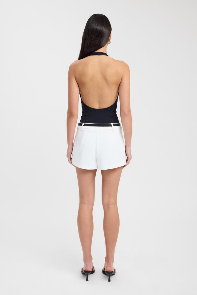 Oyster Low Rise Short
