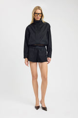 Spencer Branded Elastic Short