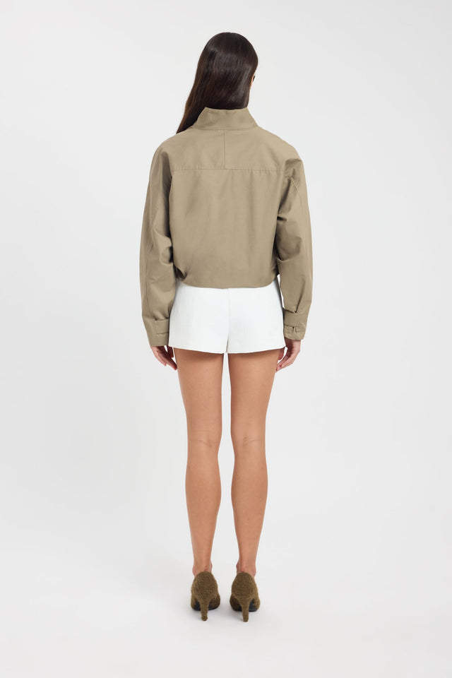Spencer Spray Jacket