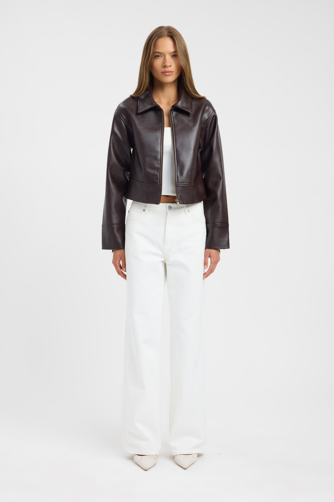 Heavy Phoenix Jacket – KOOKAÏ UK