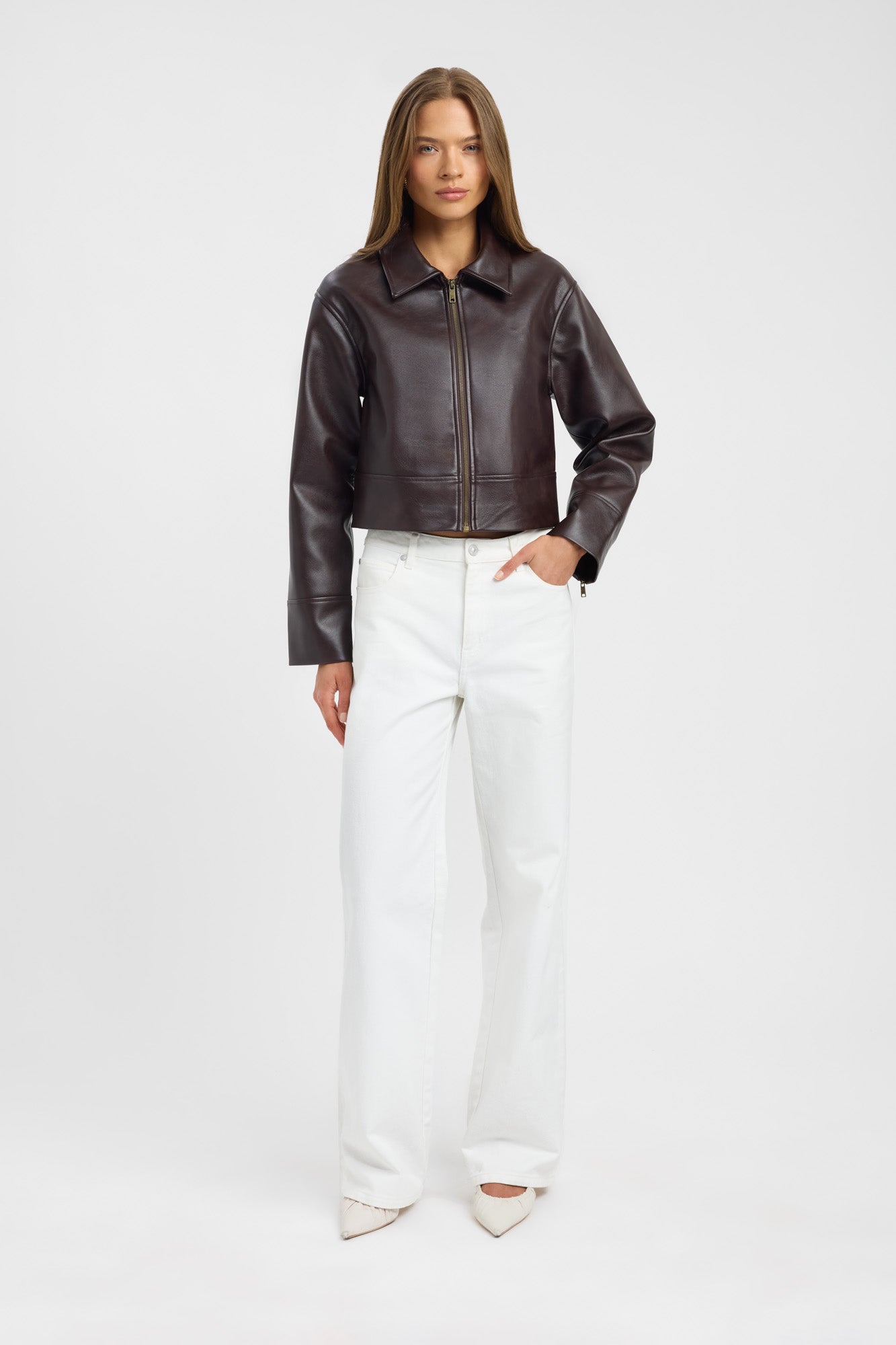 Heavy Phoenix Jacket – KOOKAÏ UK