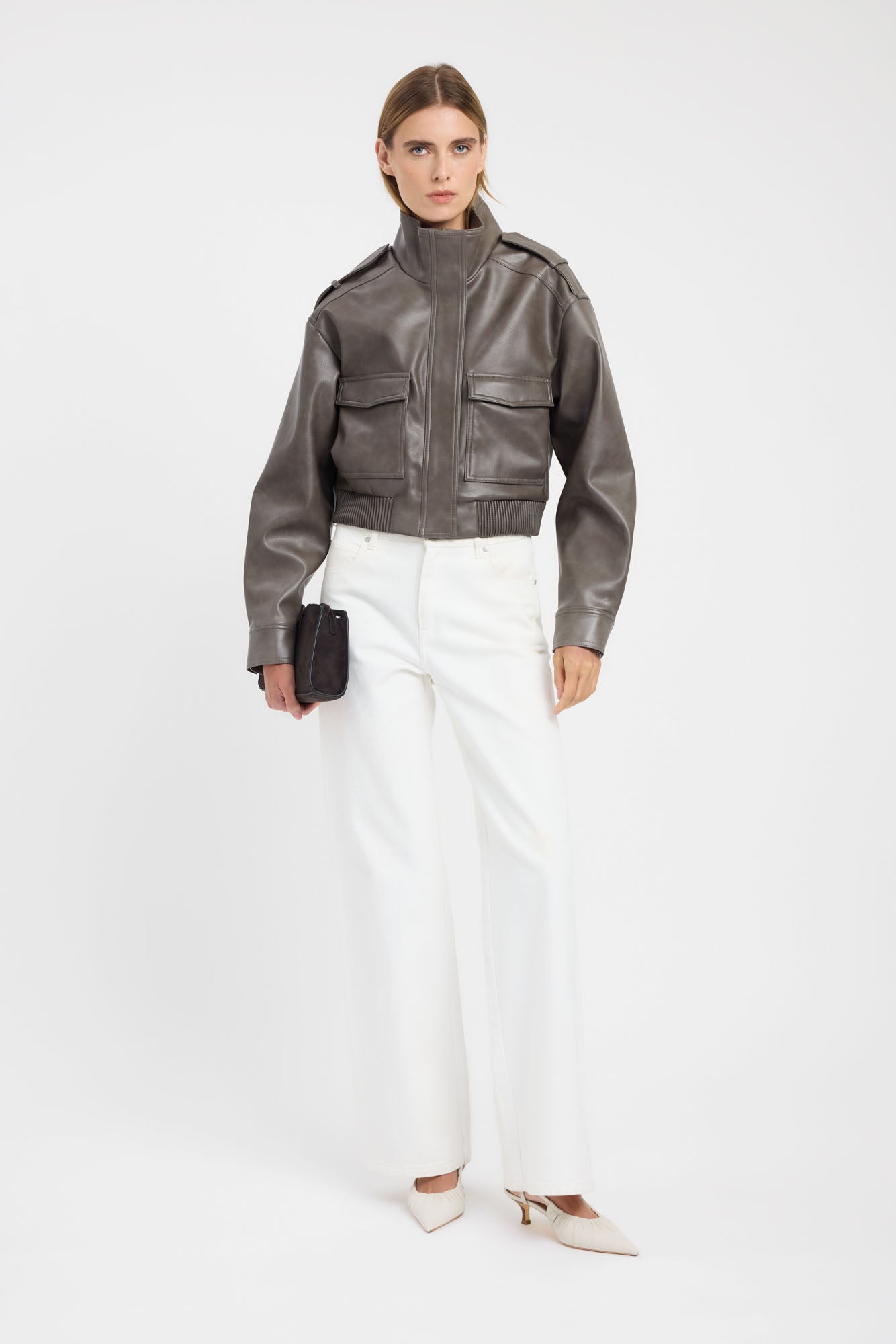 Heavy Phoenix Core Jacket | KOOKAÏ UK