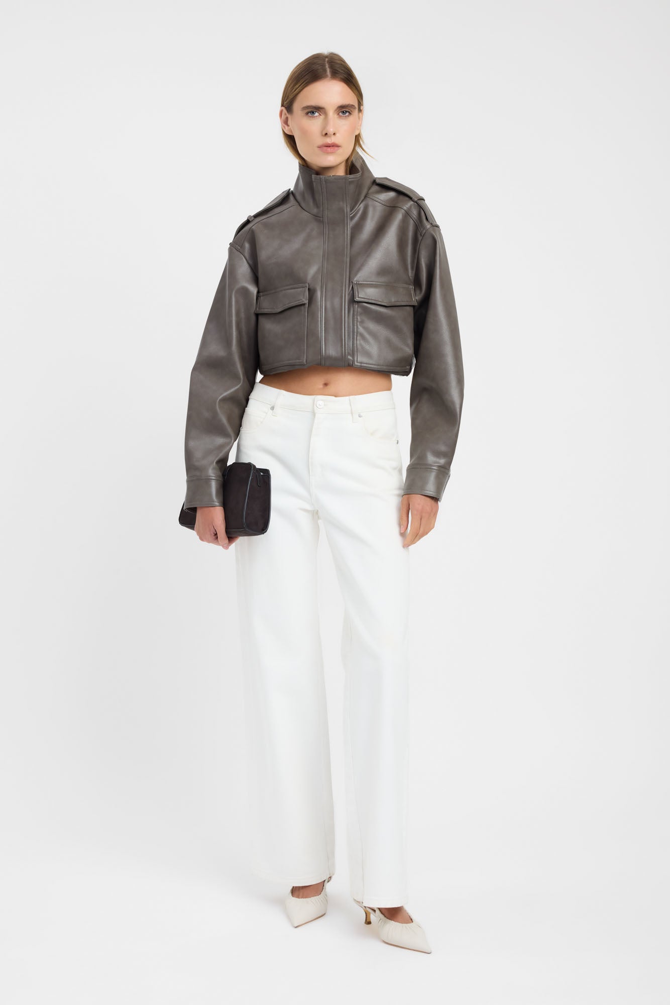 Heavy Phoenix Core Jacket – KOOKAÏ UK