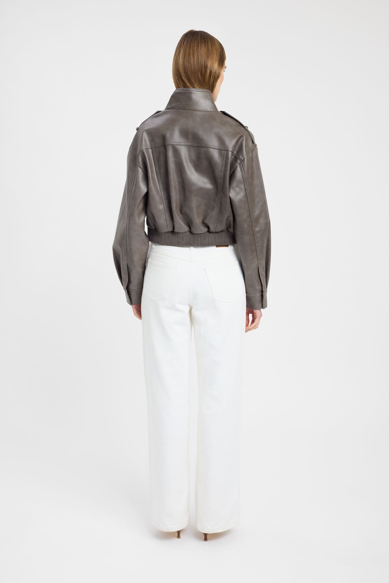 Heavy Phoenix Core Jacket | KOOKAÏ UK