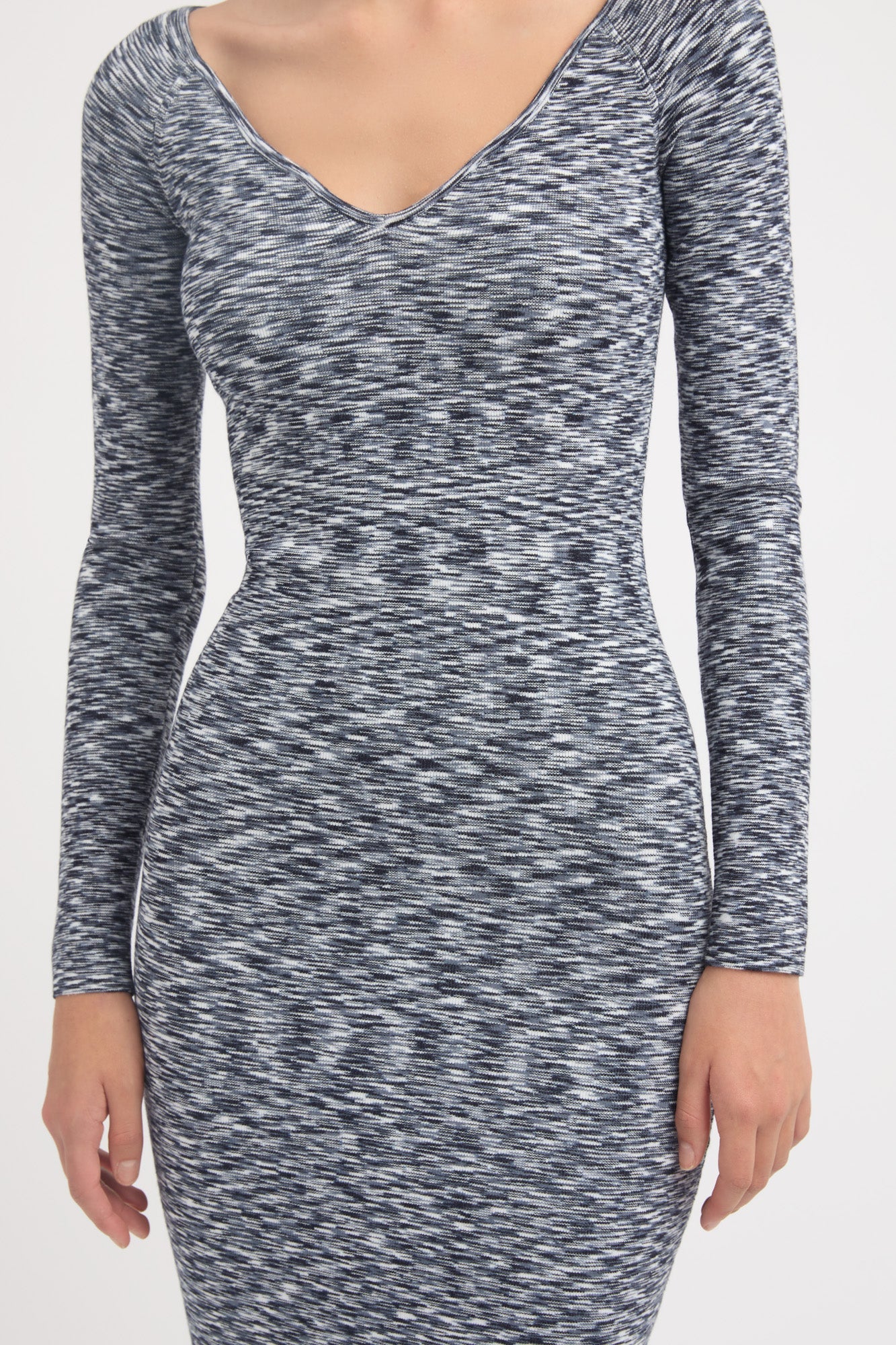 Chiara midi dress best sale