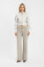 Dalton Collared Cardigan