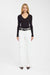 Jackson Vee Long Sleeve Top