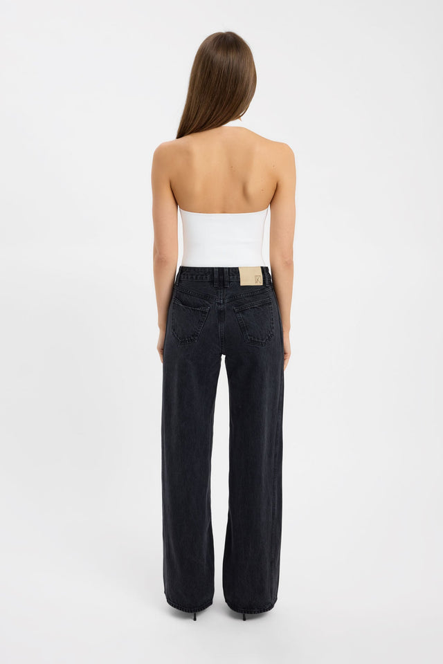 Saxon Seam Jean