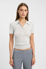 Jackson Polo Top
