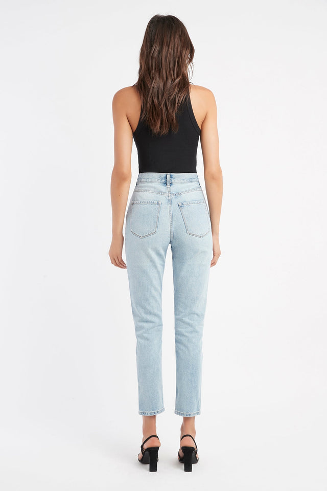 Nashville Rigid Jean