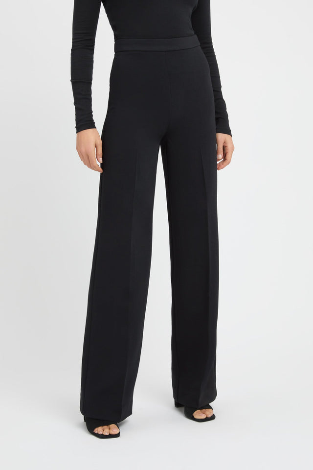 Lux Full Leg Pant