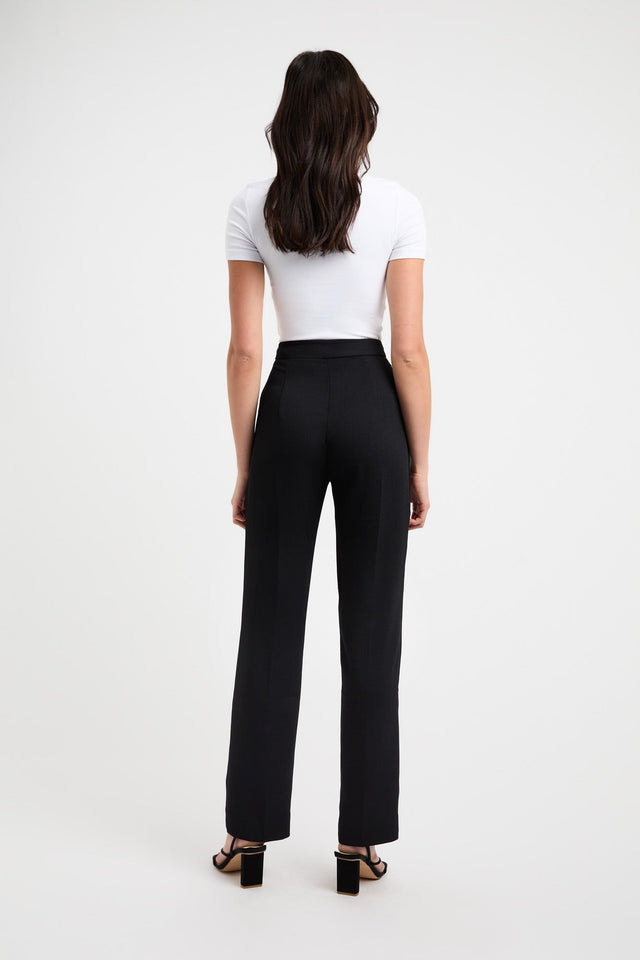 Oyster Tapered Pant