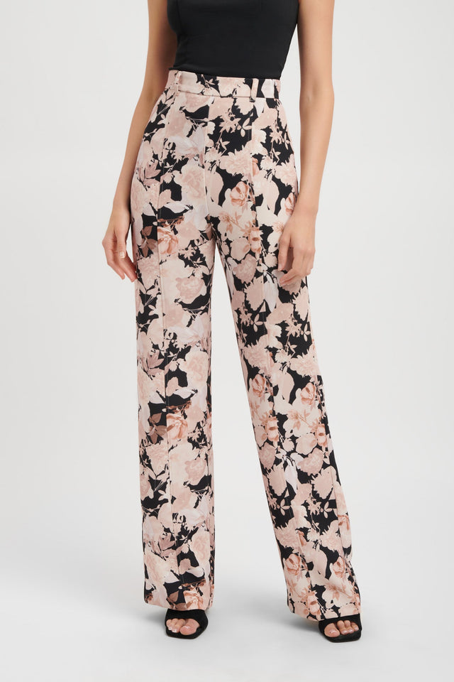 Sariah Full Leg Pant