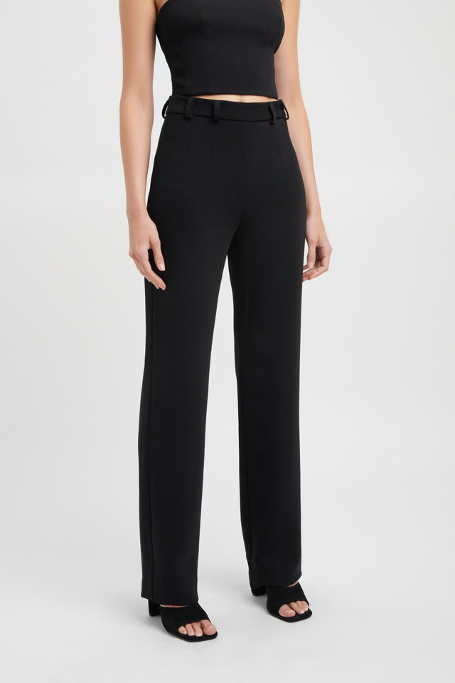 Lux Straight Pant