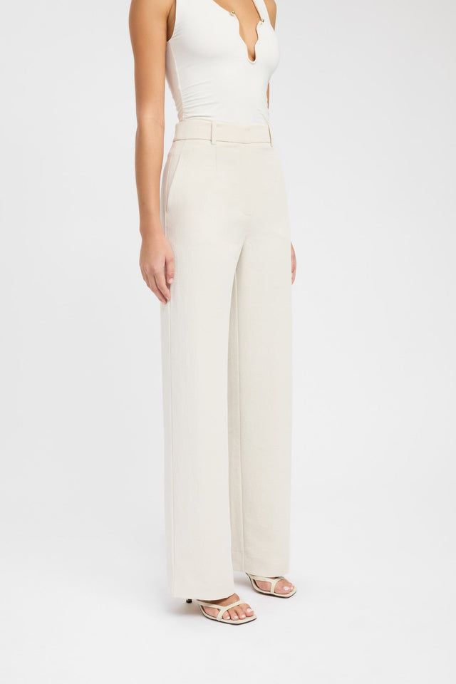 Ariel Straight Leg Pant