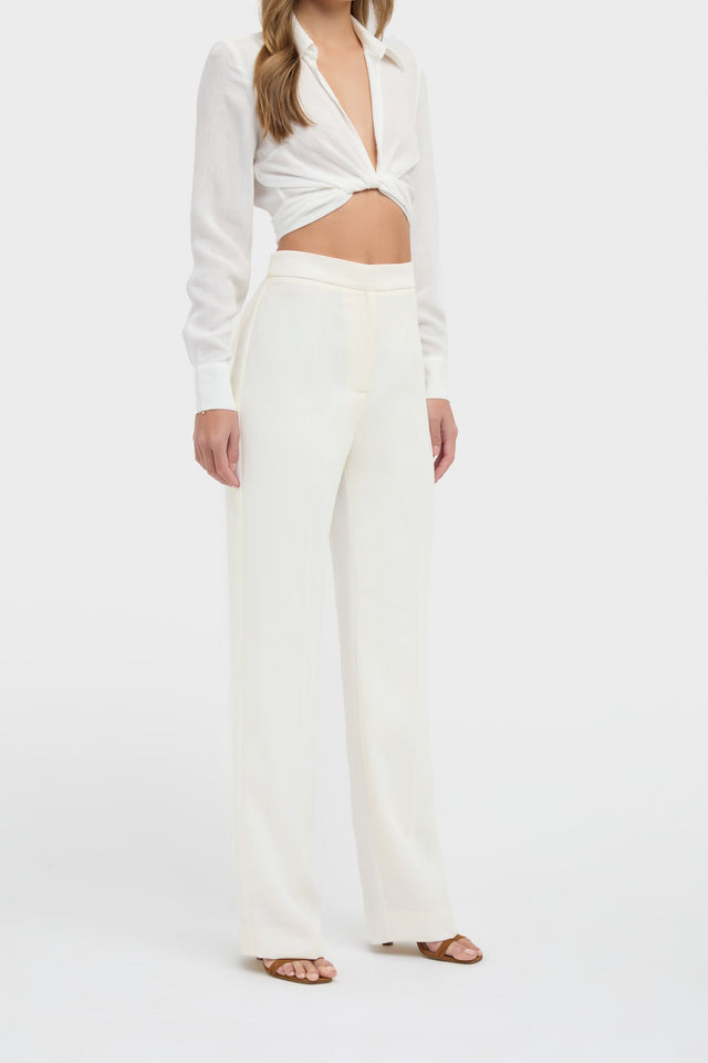 Serge Pocket Pant