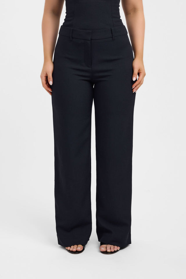 Ariel Low Rise Pant - Petite