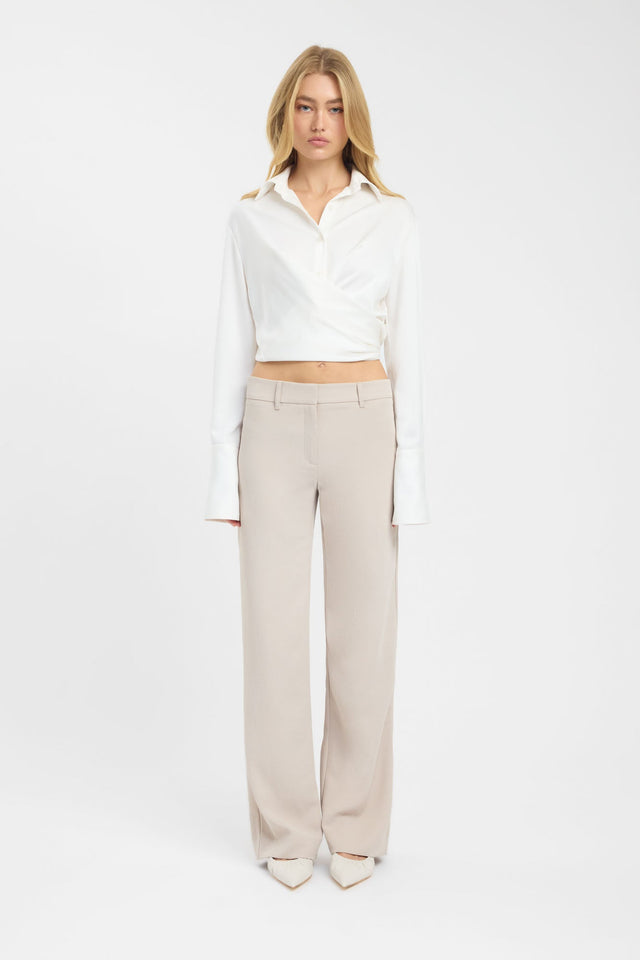 Ariel Low Rise Pant