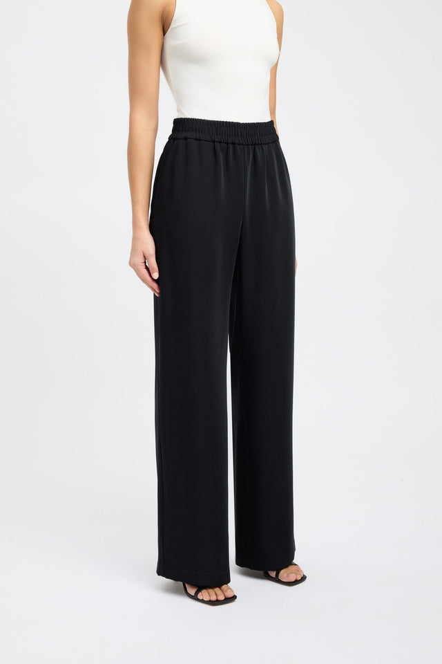 Maria Wide Leg Pant