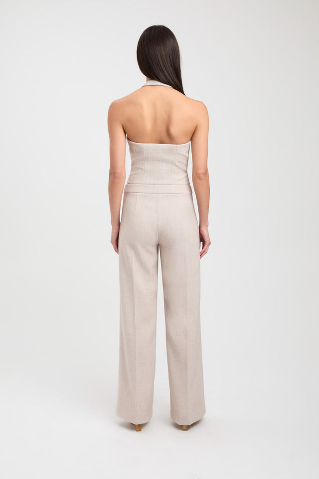 Darcy Long Line Pant