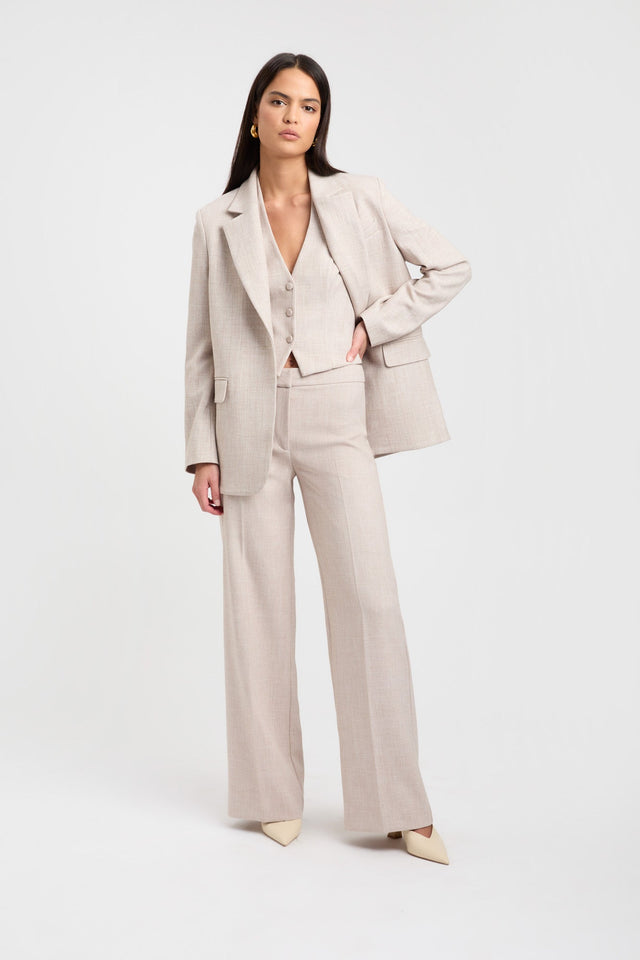 Darcy Long Line Pant