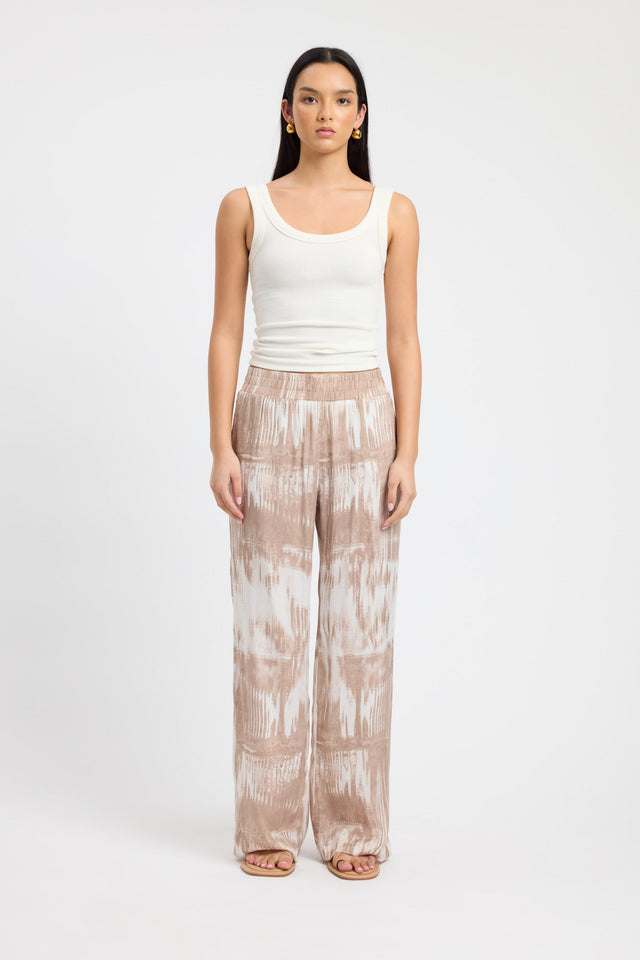 Ryder Mid Rise Pant